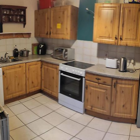 Belfast Riverview Ngoại thất bức ảnh