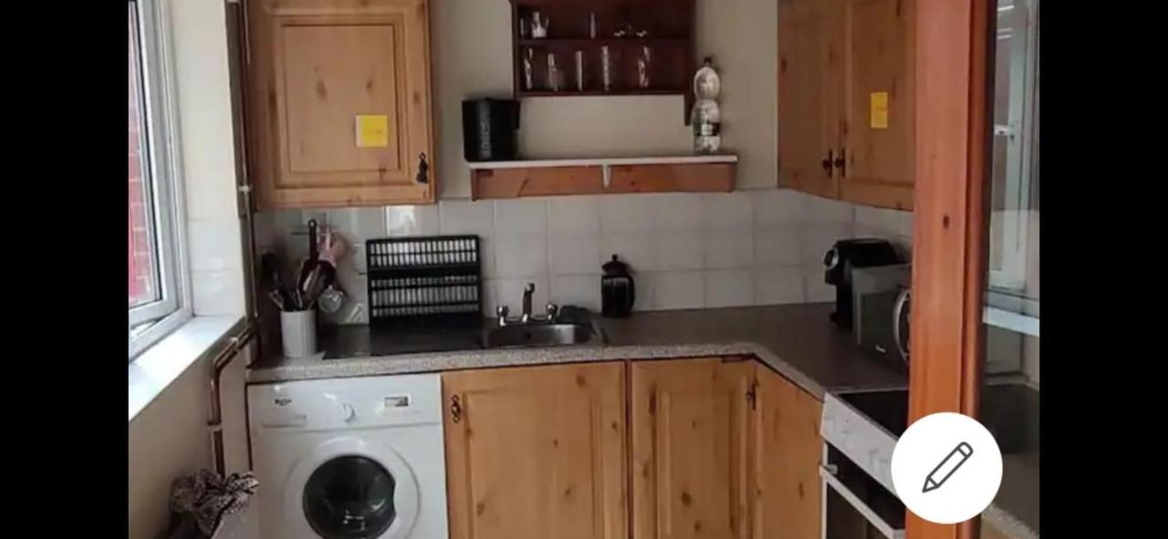 Belfast Riverview Ngoại thất bức ảnh