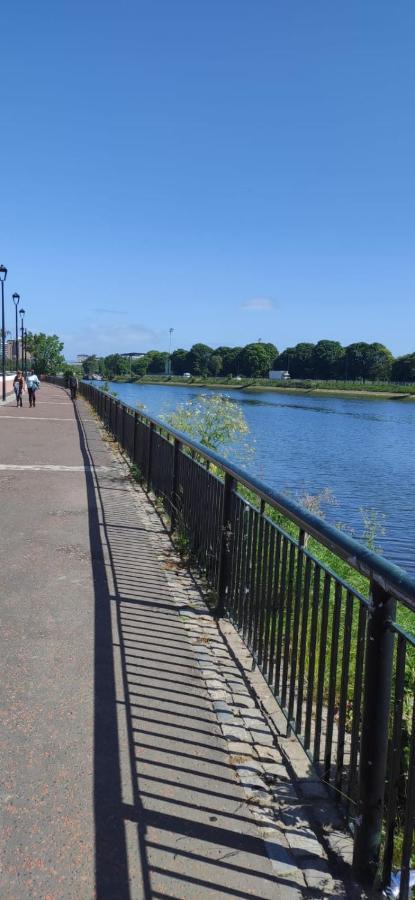 Belfast Riverview Ngoại thất bức ảnh