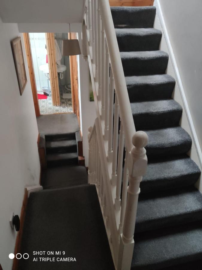 Belfast Riverview Ngoại thất bức ảnh