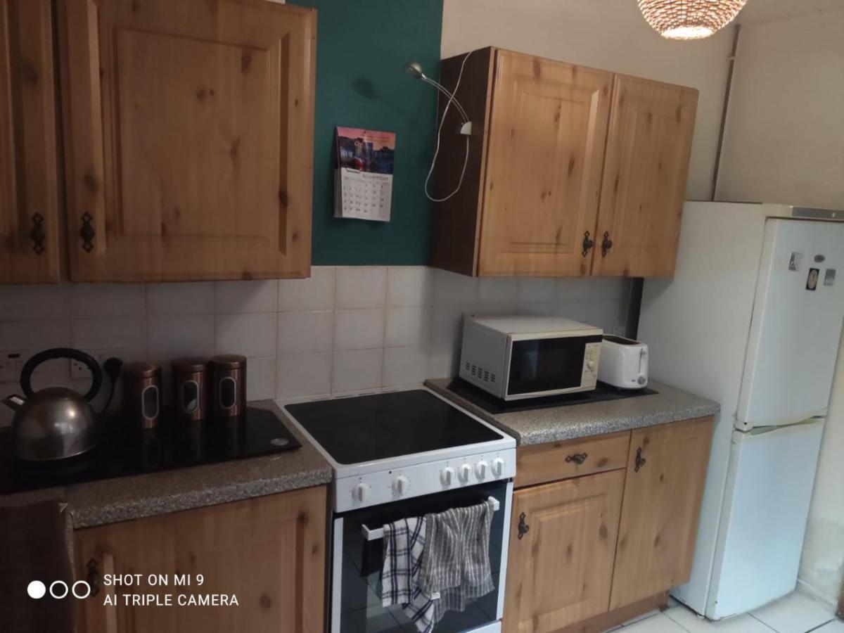 Belfast Riverview Ngoại thất bức ảnh