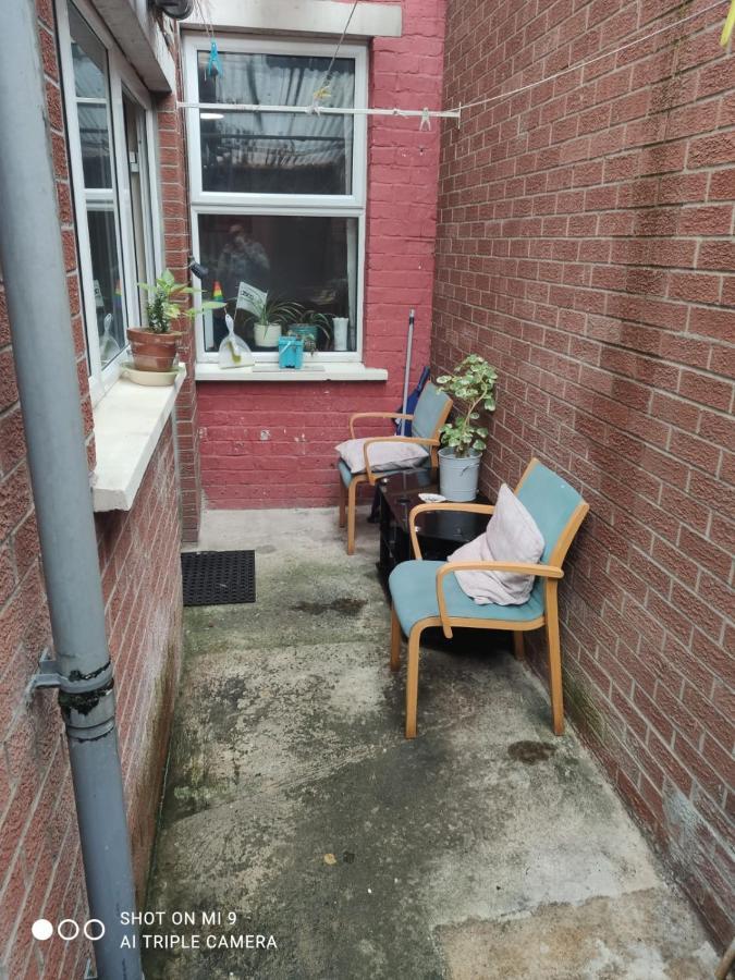 Belfast Riverview Ngoại thất bức ảnh