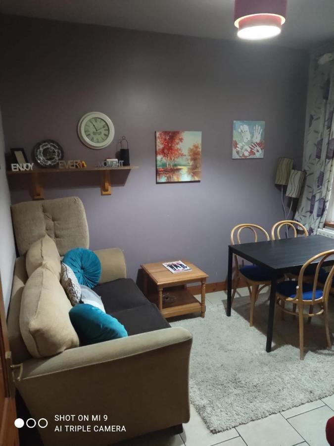 Belfast Riverview Ngoại thất bức ảnh