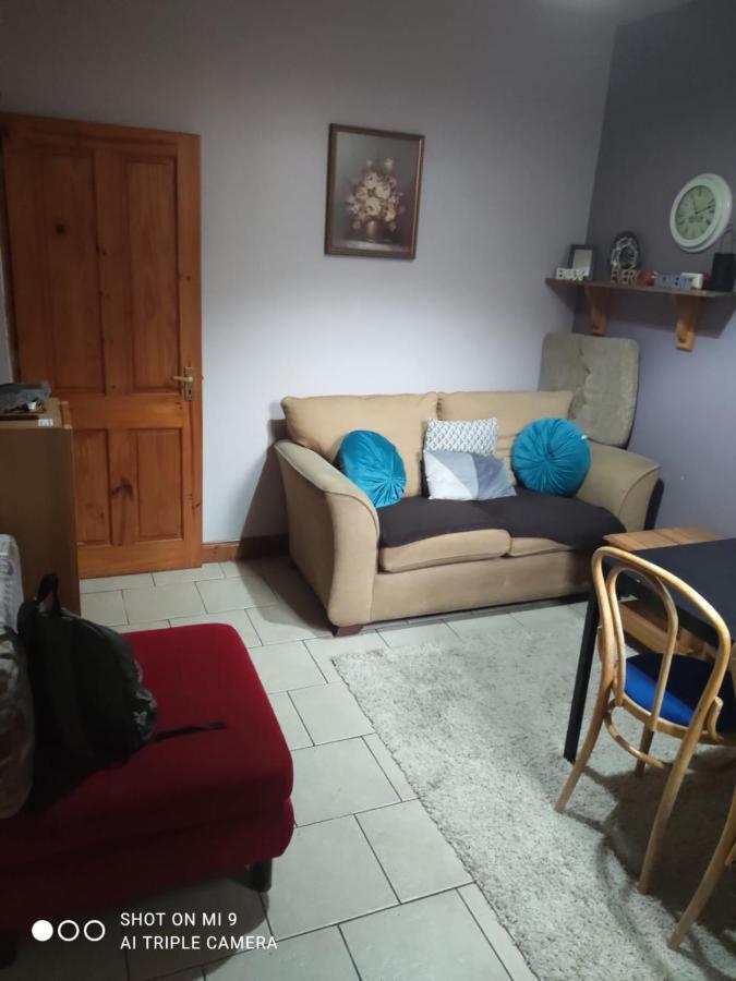 Belfast Riverview Ngoại thất bức ảnh