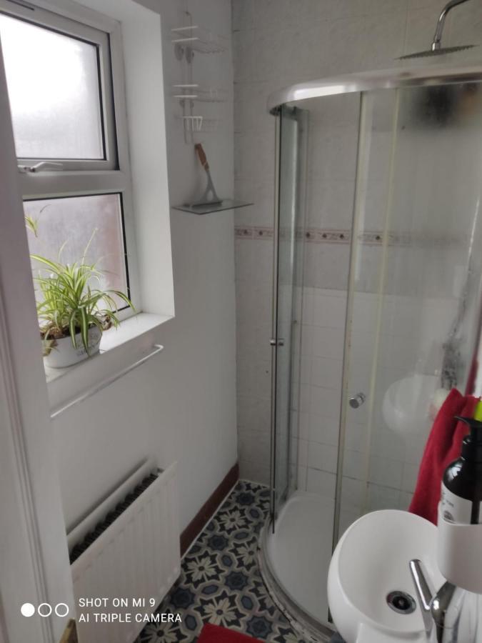 Belfast Riverview Ngoại thất bức ảnh