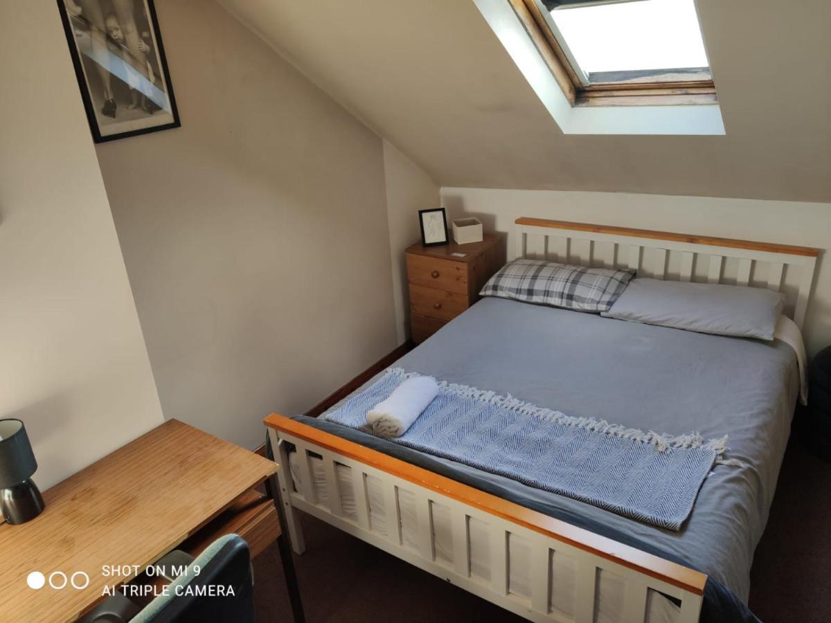 Belfast Riverview Ngoại thất bức ảnh