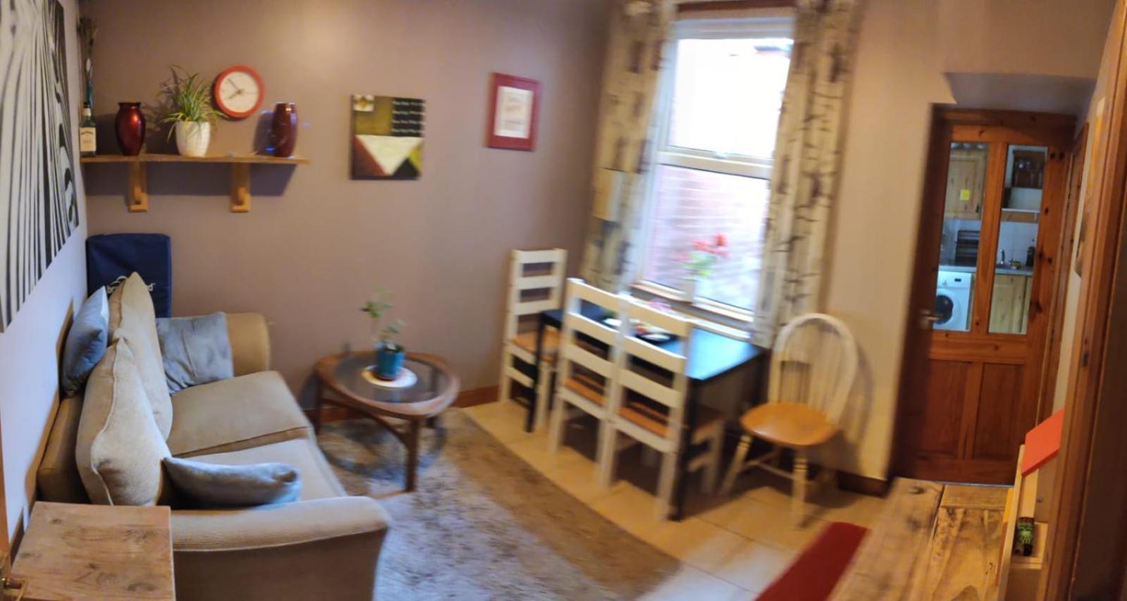 Belfast Riverview Ngoại thất bức ảnh