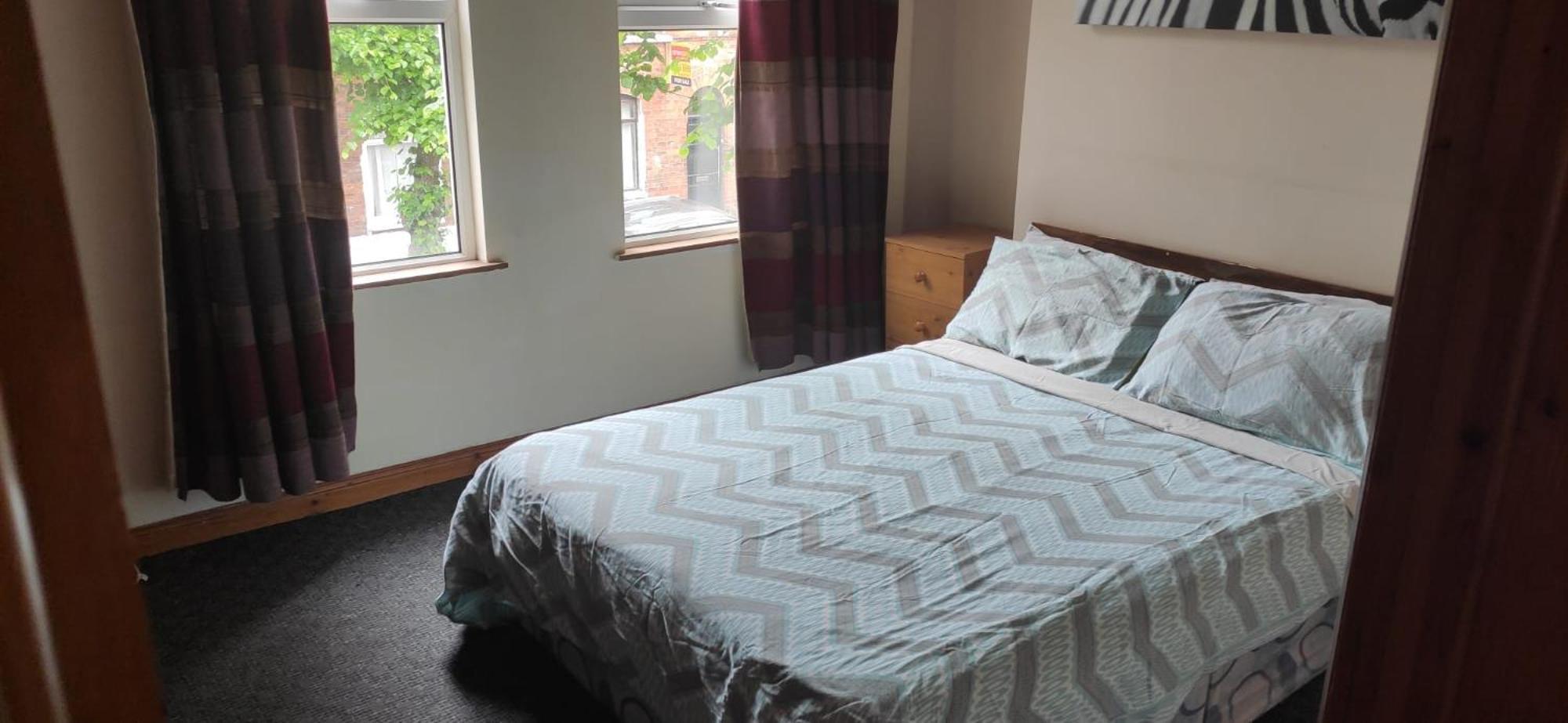 Belfast Riverview Ngoại thất bức ảnh